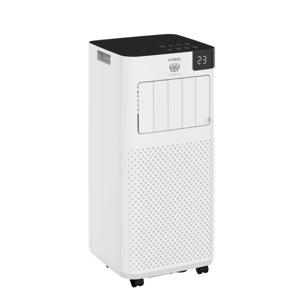 Мобильный кондиционер cерии MAGNOLIA MAC-MG28CON01 — изображение 4