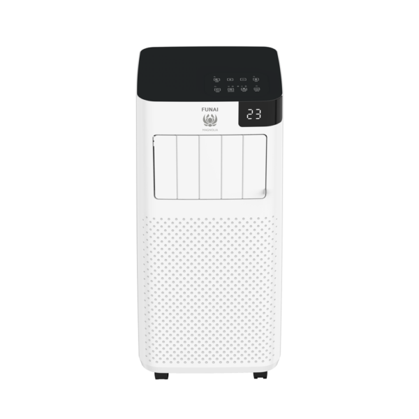 Мобильный кондиционер cерии MAGNOLIA MAC-MG28CON01 — изображение 5