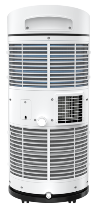 Мобильный кондиционер cерии NEON RM-NN28HH-E — изображение 4