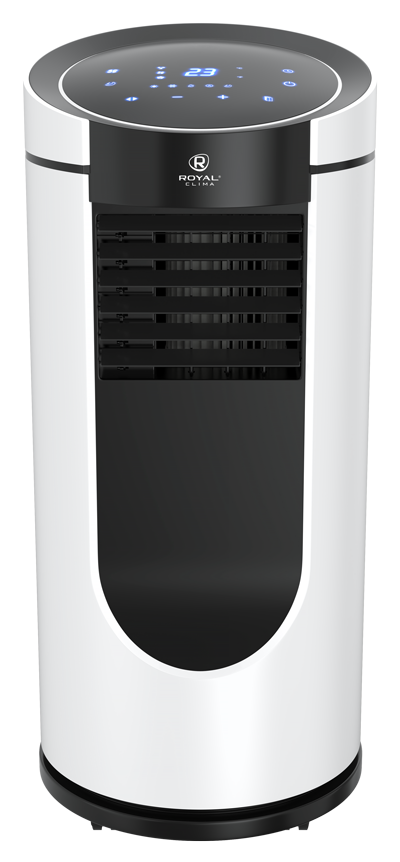 Мобильный кондиционер cерии NEON RM-NN28HH-E