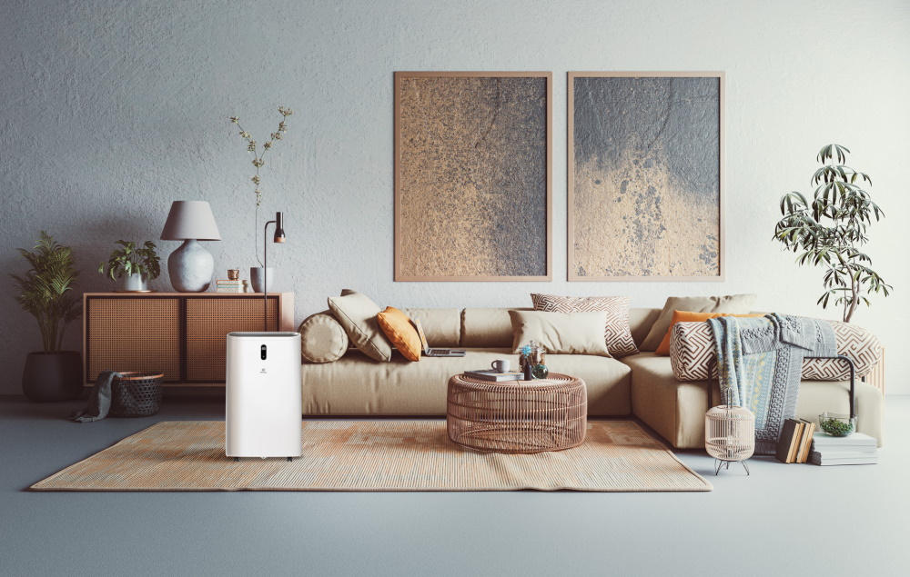 Мобильный кондиционер cерии STRADA RM-ST39CH-E — изображение 7