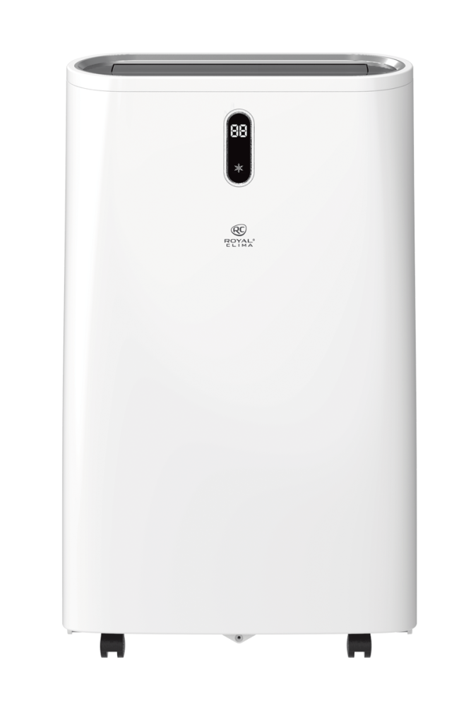 Мобильный кондиционер cерии STRADA RM-ST39CH-E