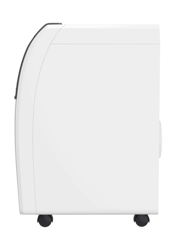 Мобильный кондиционер серии SAKURA MAC-SK35HPN03 — изображение 7