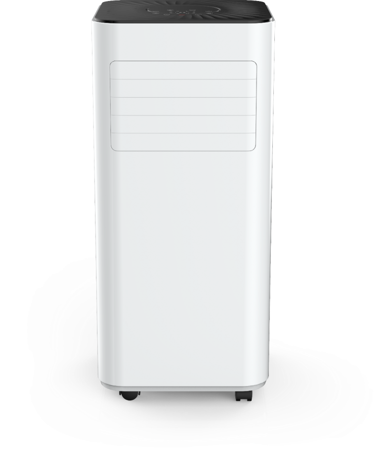 Мобильный кондиционер серия DESIRE KV-DS07CH-E — изображение 2