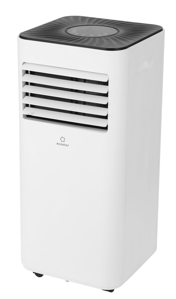 Мобильный кондиционер серия DESIRE KV-DS07CH-E — изображение 4