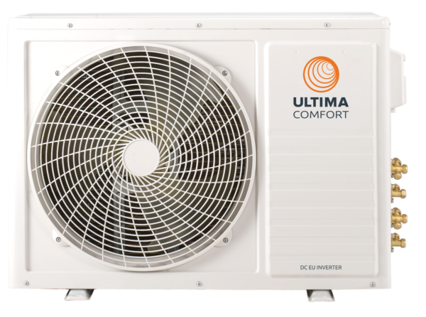 Наружный блок мульти-сплит-системы серии ECLIPSE MULTI DC EU Inverter UC-2FME14-OUT