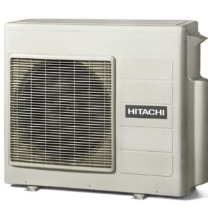 Наружный блок мульти-сплит-системы серии MULTIZONE PREMIUM (R32) RAM-53NP3E