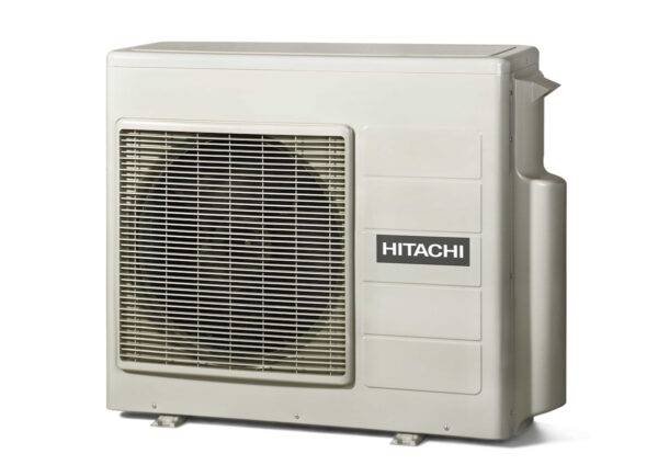 Наружный блок мульти-сплит-системы серии MULTIZONE PREMIUM (R32) RAM-68NP3E