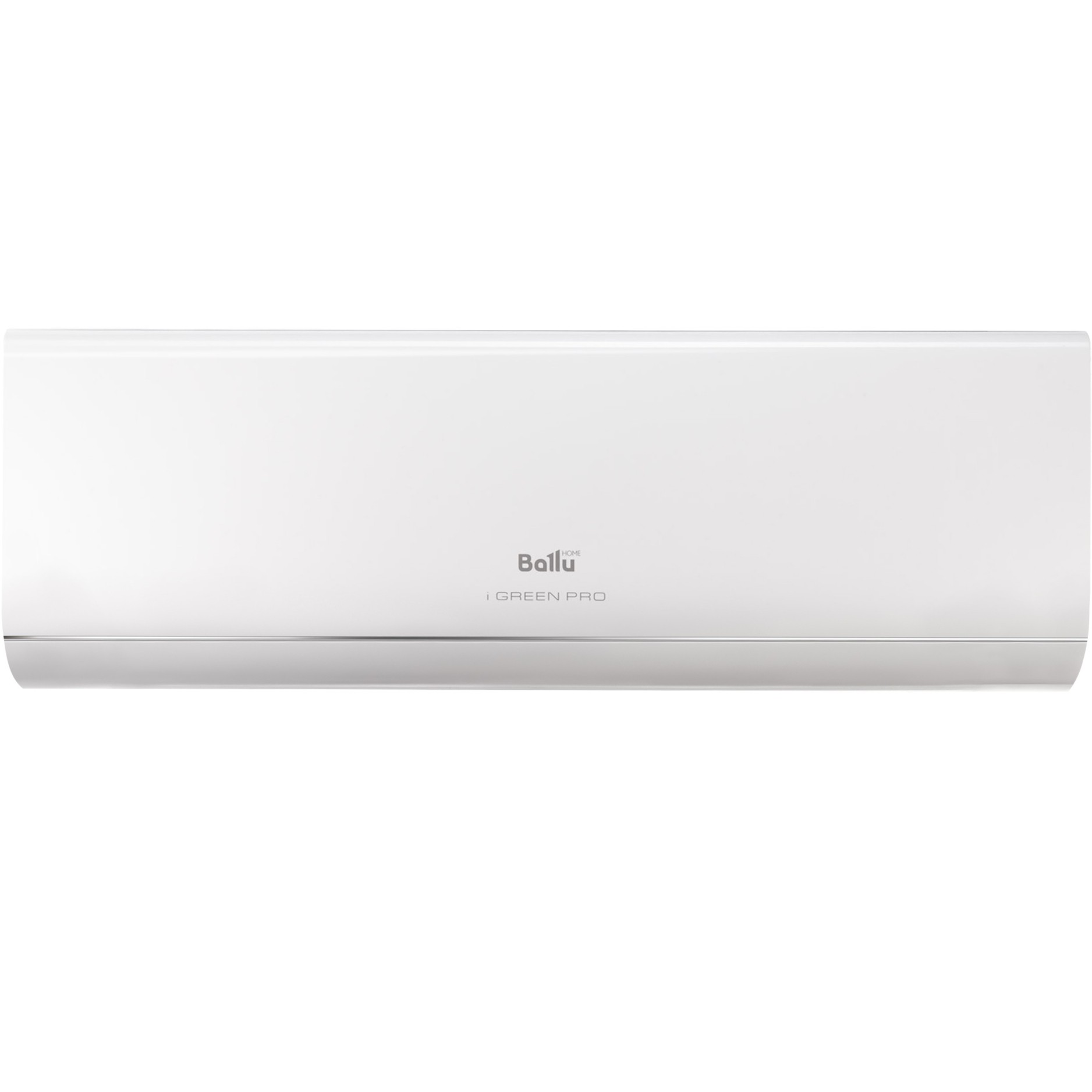 Сплит-система Ballu iGreen Pro BSAG-12HN8 комплект — изображение 2