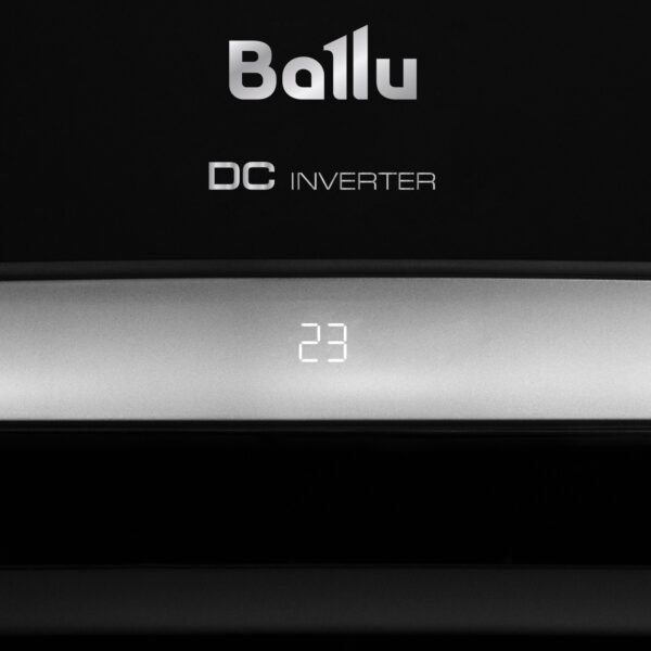 Сплит-система инверторного типа Ballu BSPI-13HN8/BL/EU комплект — изображение 5