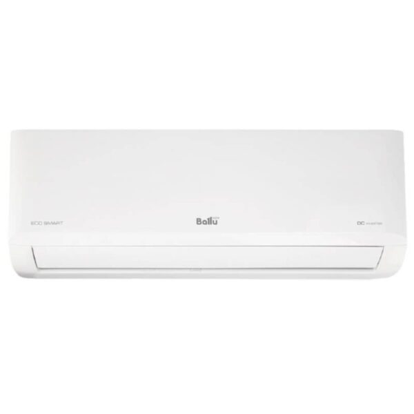 Сплит-система инверторного типа Ballu Eco Smart DC BSYI-09HN8/ES_23Y комплект — изображение 3