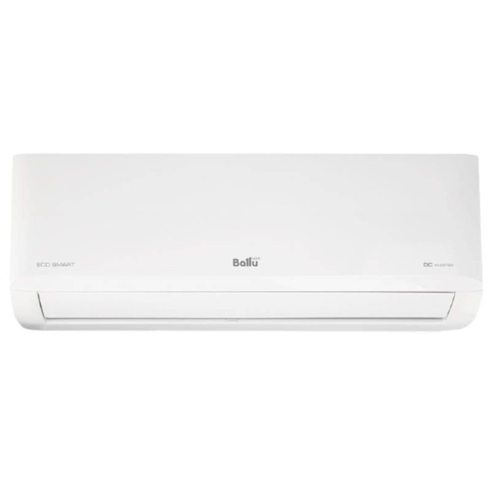 Сплит-система инверторного типа Ballu Eco Smart DC BSYI-09HN8/ES_23Y комплект — изображение 3