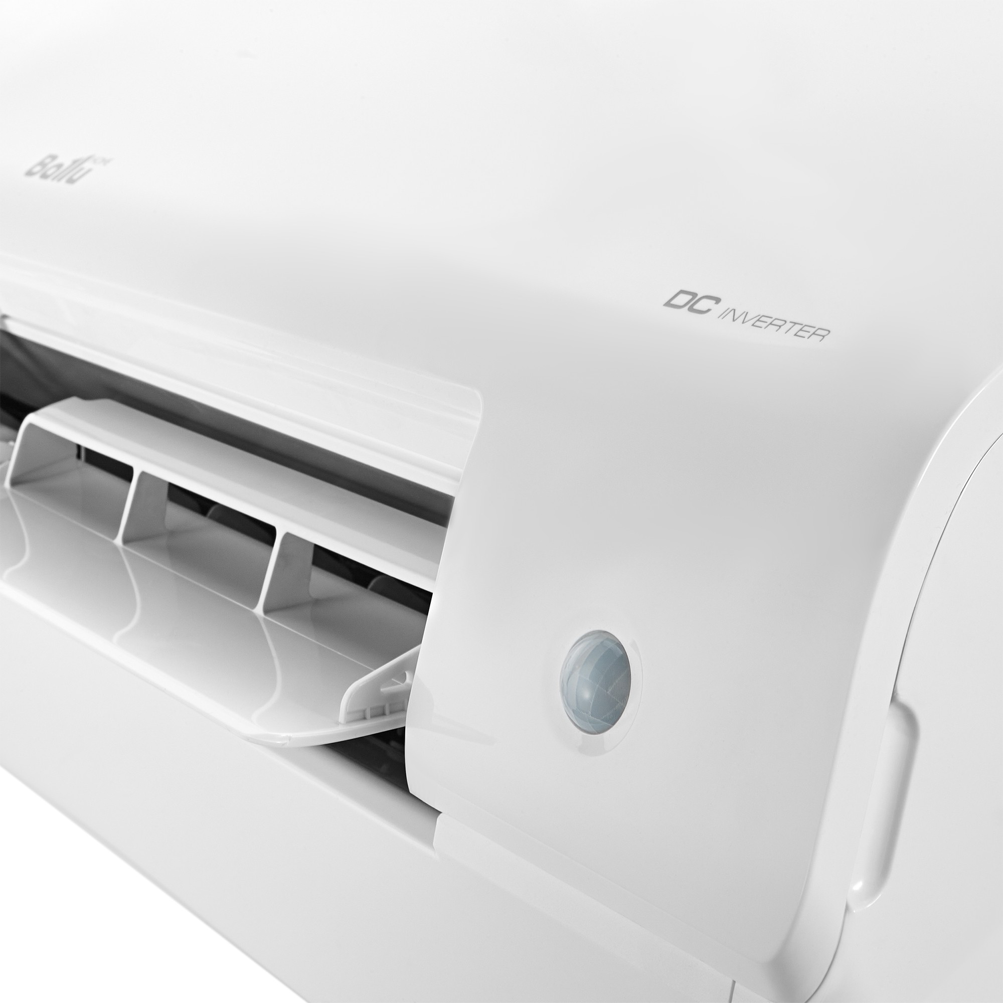 Сплит-система инверторного типа Ballu Ice Peak DC BSPKI-10HN8_V4 комплект — изображение 6