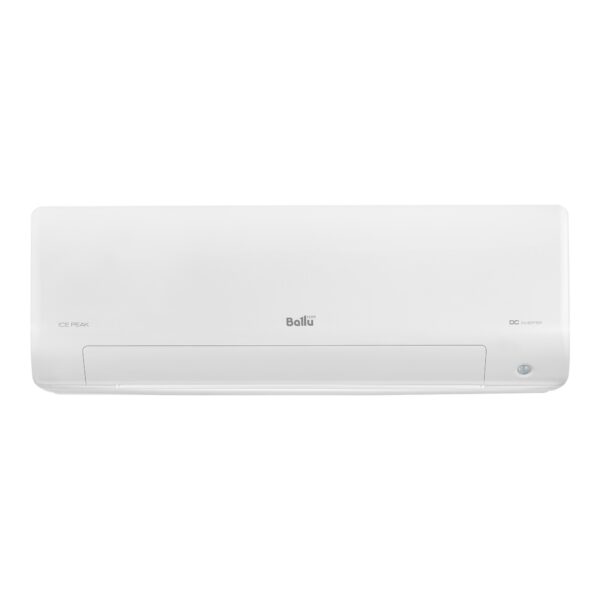 Сплит-система инверторного типа Ballu Ice Peak DC BSPKI-24HN8_V4 комплект — изображение 4