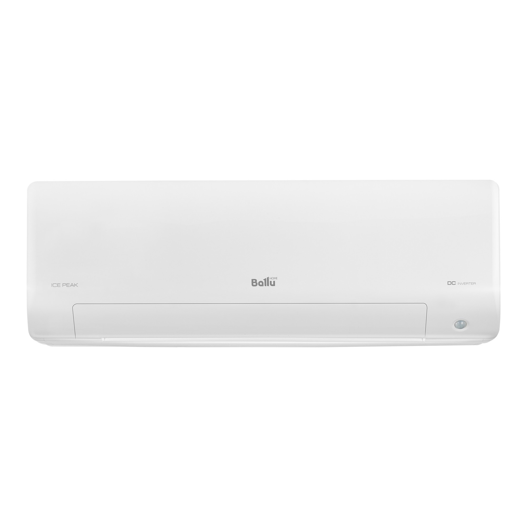 Сплит-система инверторного типа Ballu Ice Peak DC BSPKI-24HN8_V4 комплект — изображение 4