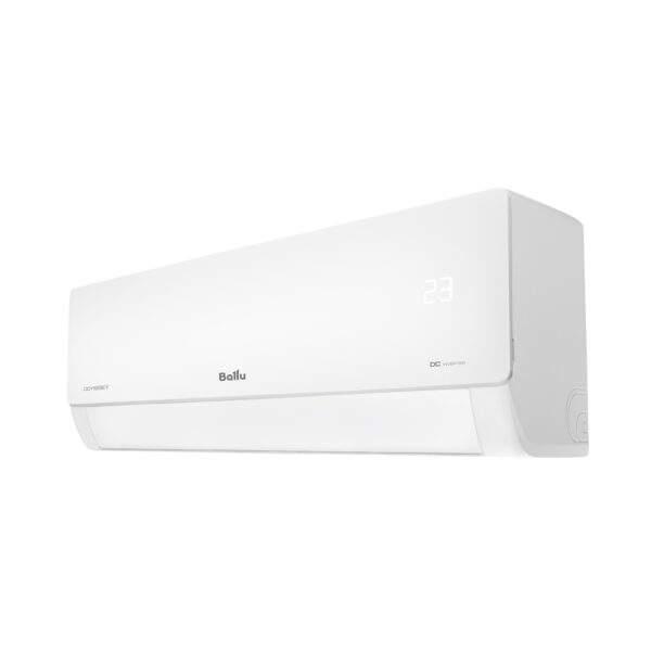 Сплит-система инверторного типа Ballu Odyssey DС BSOI-08HN8 комплект — изображение 2