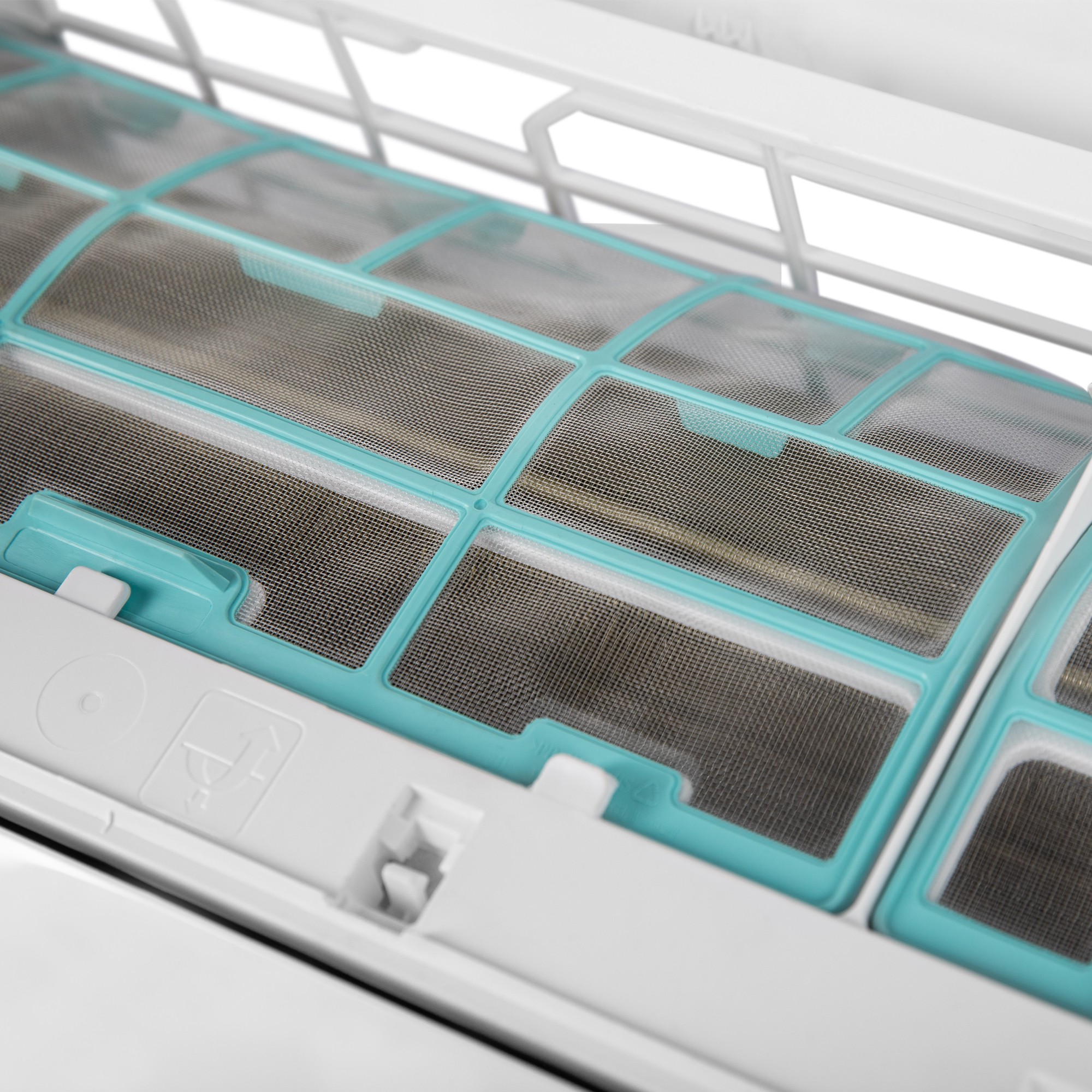 Сплит-система инверторного типа Ballu Odyssey DС BSOI-10HN8 комплект — изображение 7