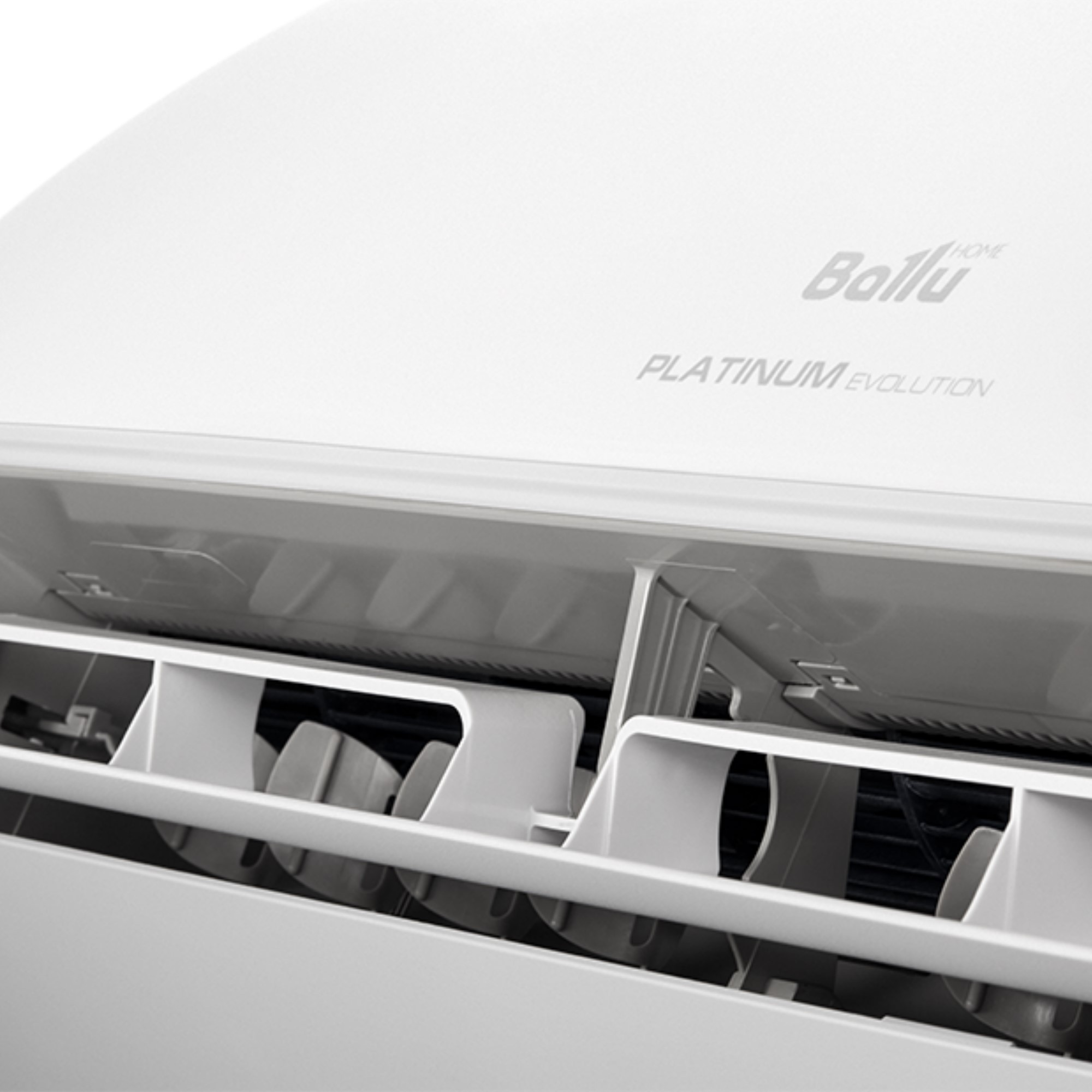 Сплит-система инверторного типа Ballu Platinum Evolution DC BSUI-12HN8_V4 комплект — изображение 4