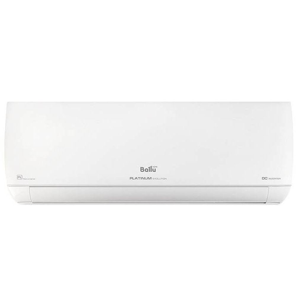 Сплит-система инверторного типа Ballu Platinum Evolution DC BSUI-18HN8_V4 комплект — изображение 3