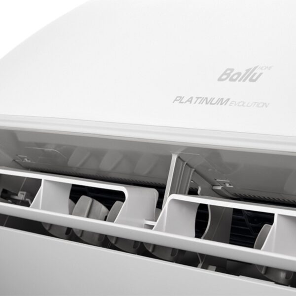 Сплит-система инверторного типа Ballu Platinum Evolution DC BSUI-24HN8_23Y комплект — изображение 4