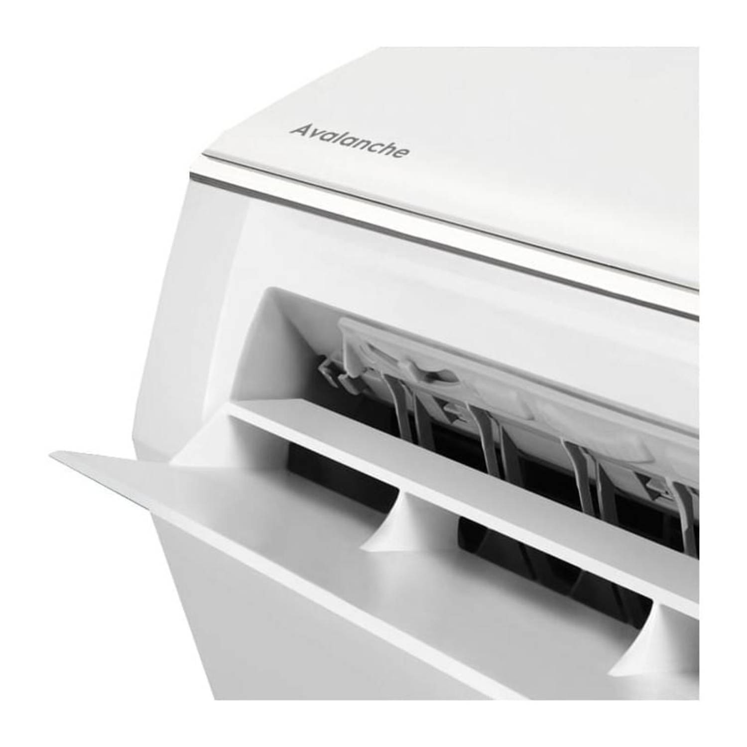 Сплит-система инверторного типа Electrolux Avalanche Super DC Inverter EACS/I-09HAV/N8_22Y комплект — изображение 4