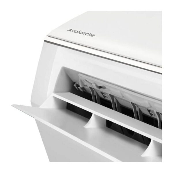 Сплит-система инверторного типа Electrolux Avalanche Super DC Inverter EACS/I-12HAV/N8_22Y комплект — изображение 4