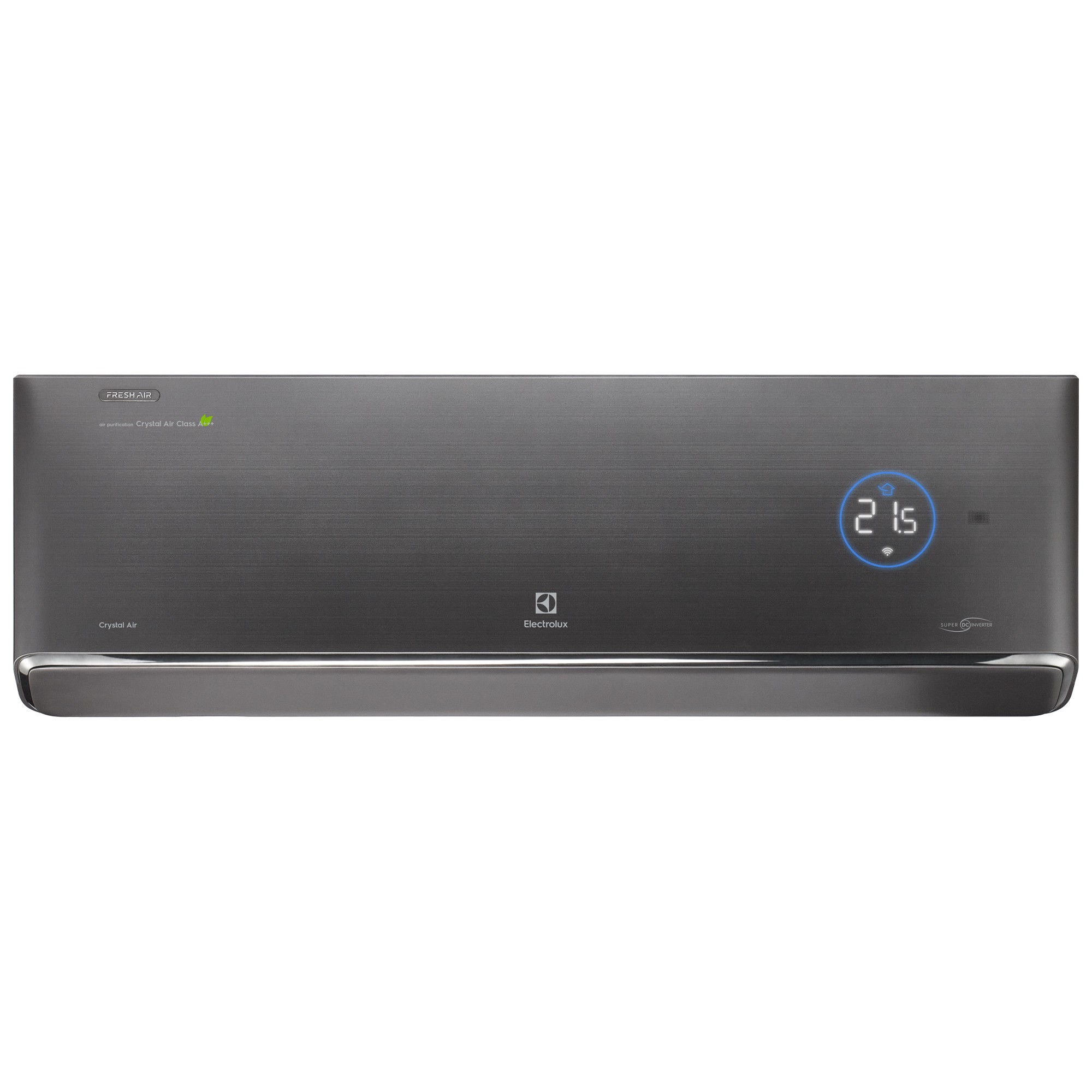 Сплит-система инверторного типа Electrolux Crystal Air Super DC EACS/I-10HFA/N8_V2 комплект — изображение 4