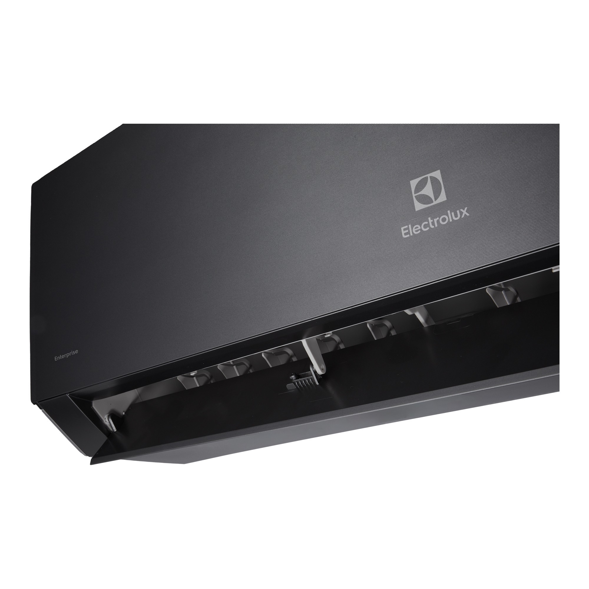 Сплит-система инверторного типа Electrolux Enterprise Super DC EACS/I-09HEN-BLACK/N8_24Y комплект — изображение 3