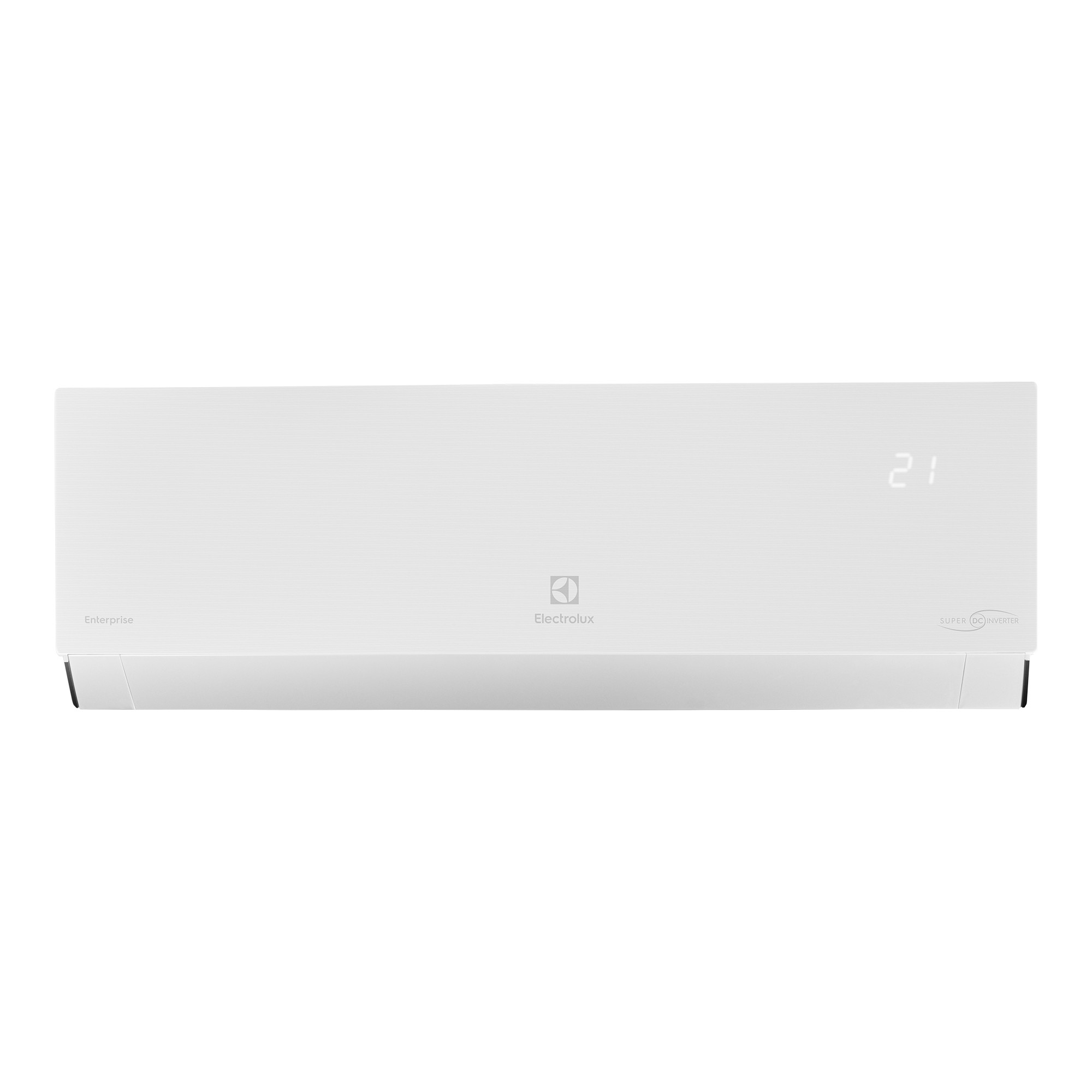 Сплит-система инверторного типа Electrolux Enterprise Super DC EACS/I-09HEN-WHITE/N8_24Y комплект — изображение 2