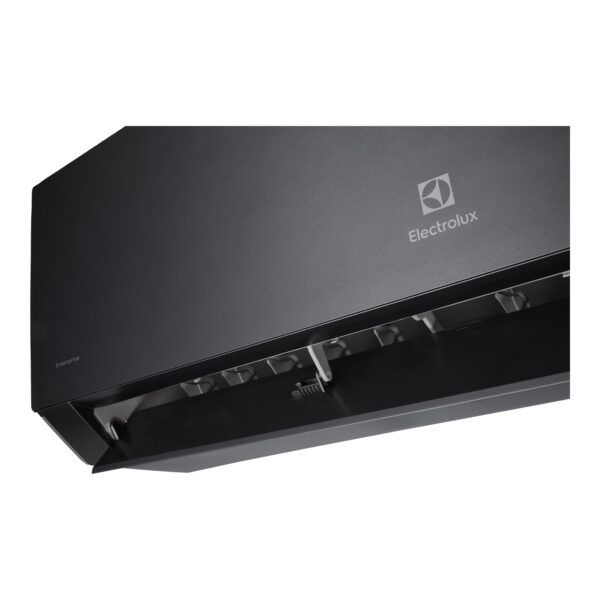 Сплит-система инверторного типа Electrolux Enterprise Super DC EACS/I-24HEN-BLACK/N8_24Y комплект — изображение 3