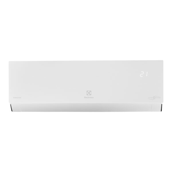 Сплит-система инверторного типа Electrolux Enterprise Super DC EACS/I-24HEN-WHITE/N8_24Y комплект — изображение 2