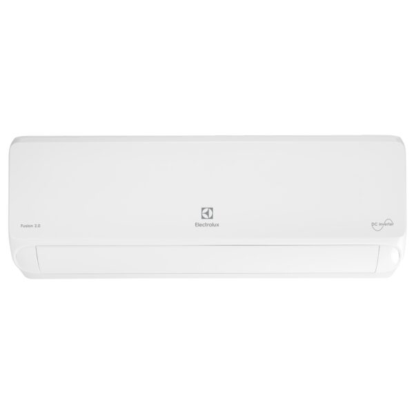 Сплит-система инверторного типа Electrolux Fusion 2.0 Super DC Inverter EACS/I-07HF2/N8 комплект — изображение 2