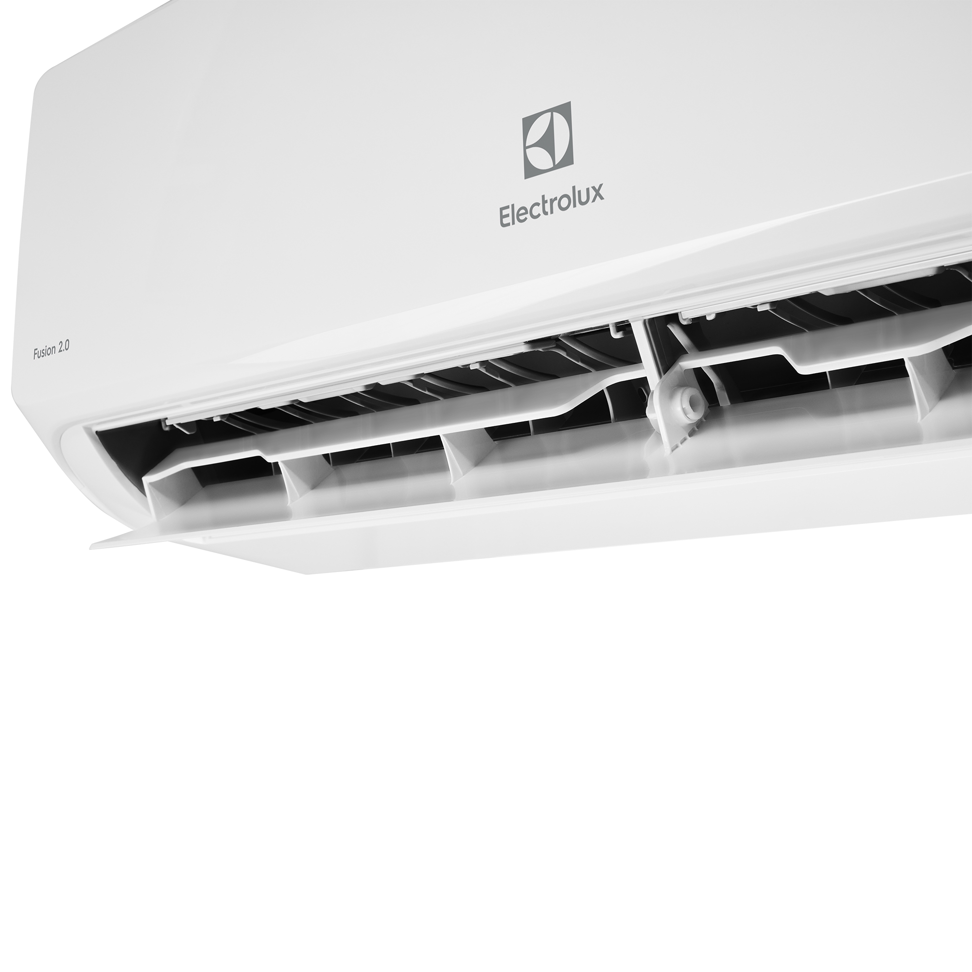 Сплит-система инверторного типа Electrolux Fusion 2.0 Super DC Inverter EACS/I-07HF2/N8 комплект — изображение 5