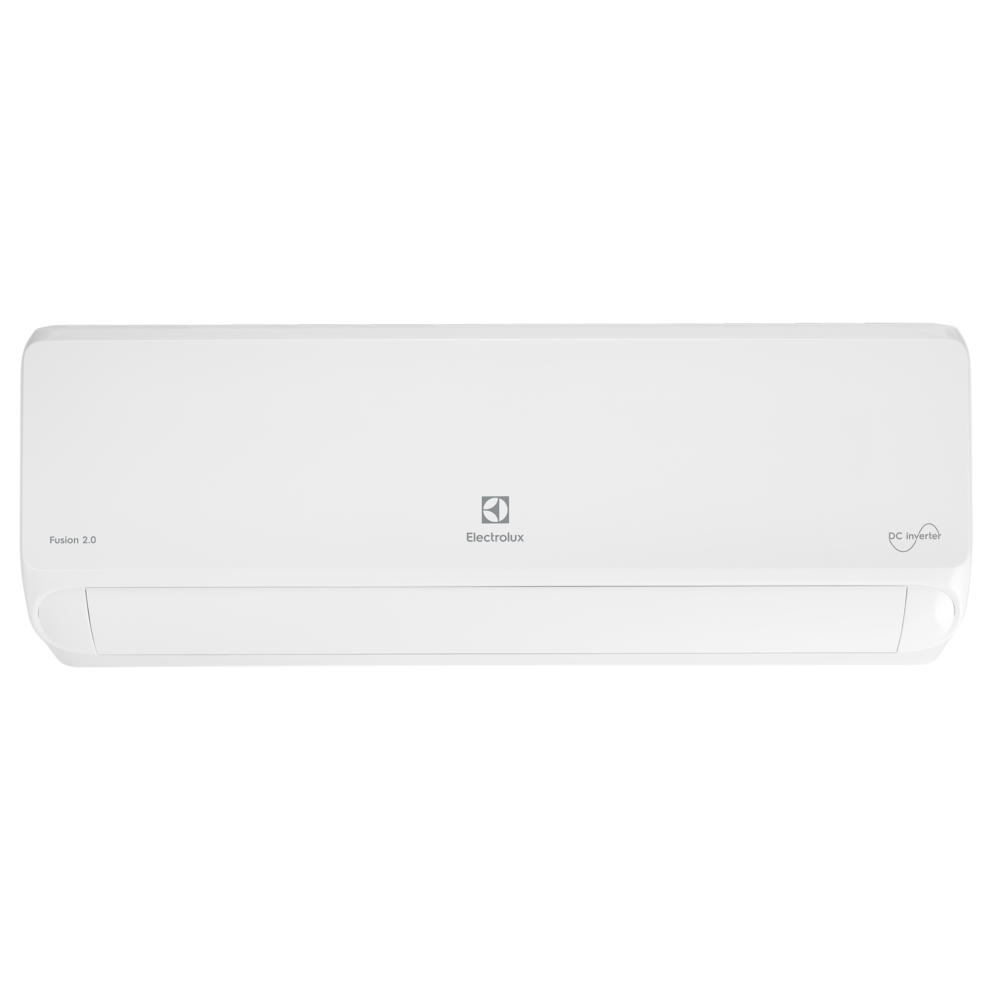 Сплит-система инверторного типа Electrolux Fusion 2.0 Super DC Inverter EACS/I-18HF2/N8 комплект — изображение 2