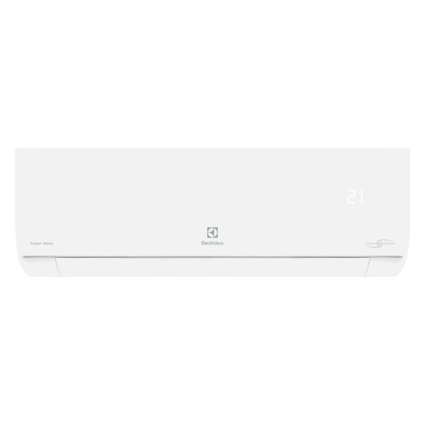 Сплит-система инверторного типа Electrolux Fusion Wave Super DC EACS/I-09HFW/N8 комплект — изображение 3
