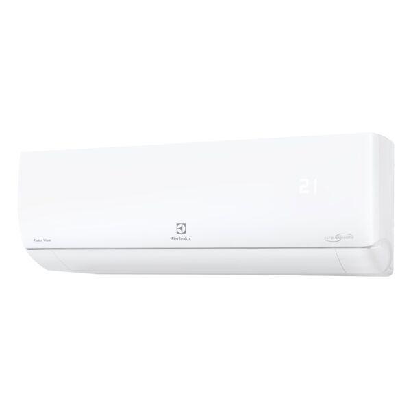 Сплит-система инверторного типа Electrolux Fusion Wave Super DC EACS/I-18HFW/N8 комплект — изображение 2