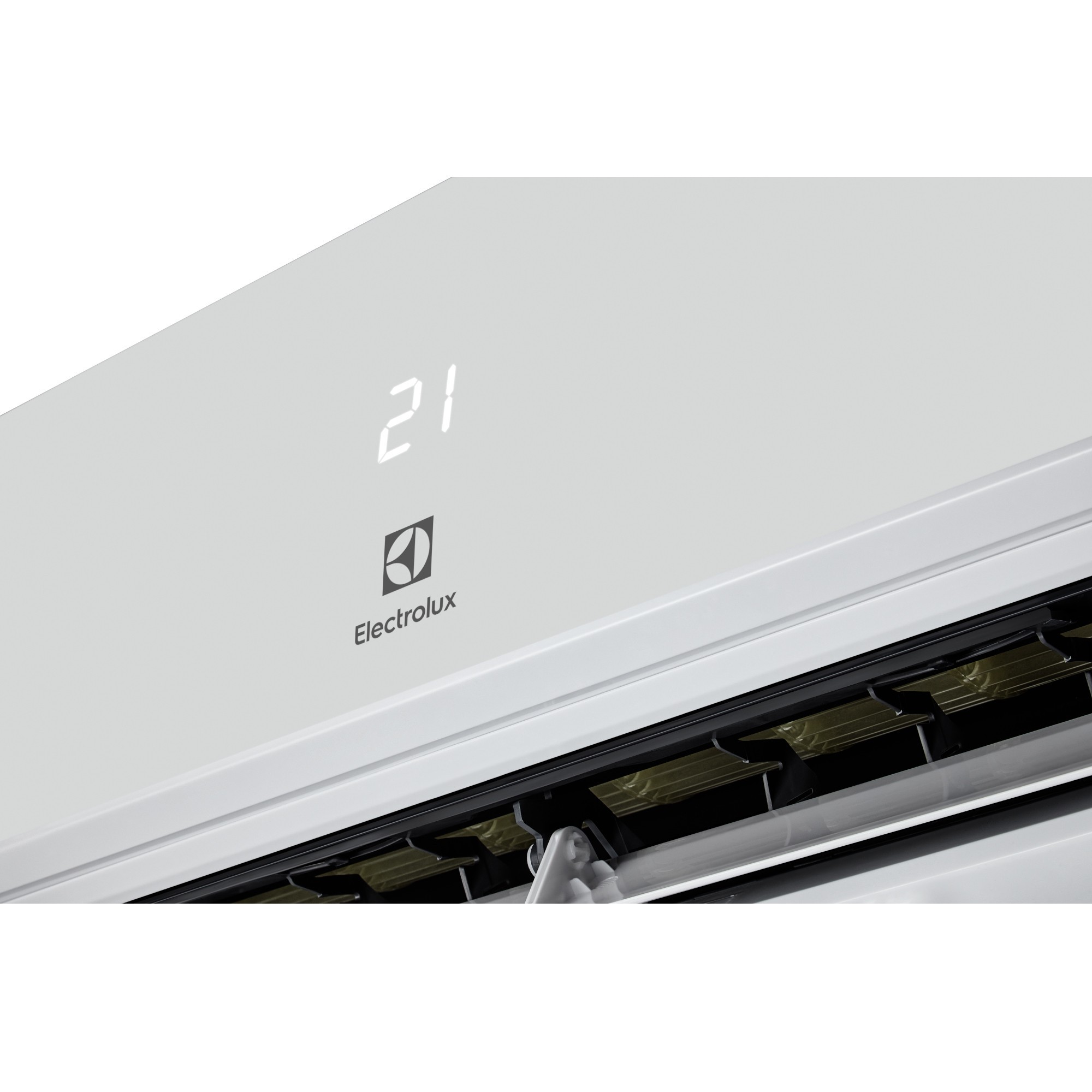 Сплит-система инверторного типа Electrolux Loft DC EACS/I-09HAL/N8 комплект — изображение 6