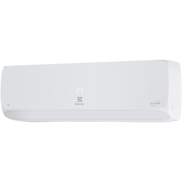 Сплит-система инверторного типа Electrolux Loft DC EACS/I-18HAL/N8 комплект — изображение 2