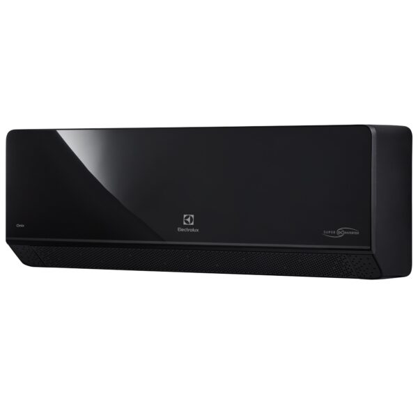 Сплит-система инверторного типа Electrolux Onix Super DC EACS/I-18HIX-BLACK/N8 комплект — изображение 2