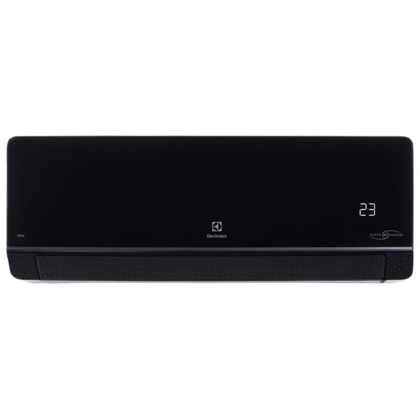 Сплит-система инверторного типа Electrolux Onix Super DC EACS/I-18HIX-BLACK/N8 комплект — изображение 3