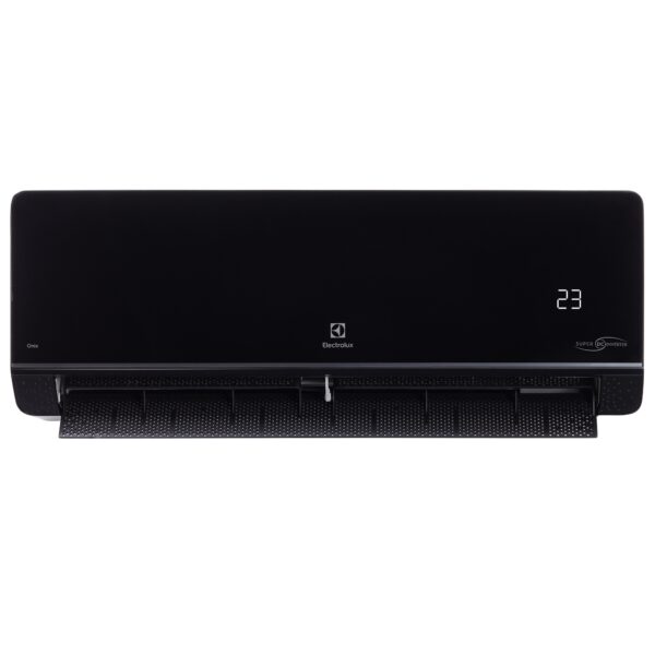 Сплит-система инверторного типа Electrolux Onix Super DC EACS/I-24HIX-BLACK/N8 комплект — изображение 4