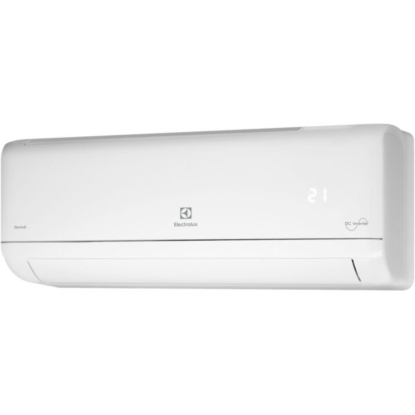 Сплит-система инверторного типа Electrolux Skandi DC EACS/I-07HSK/N8_V3 комплект — изображение 2