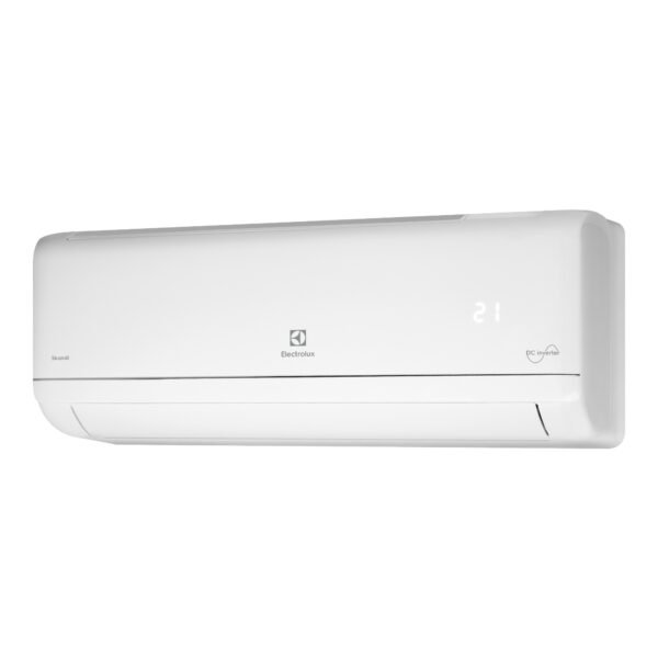 Сплит-система инверторного типа Electrolux Skandi DC EACS/I-12HSK/N3_24Y комплект — изображение 2