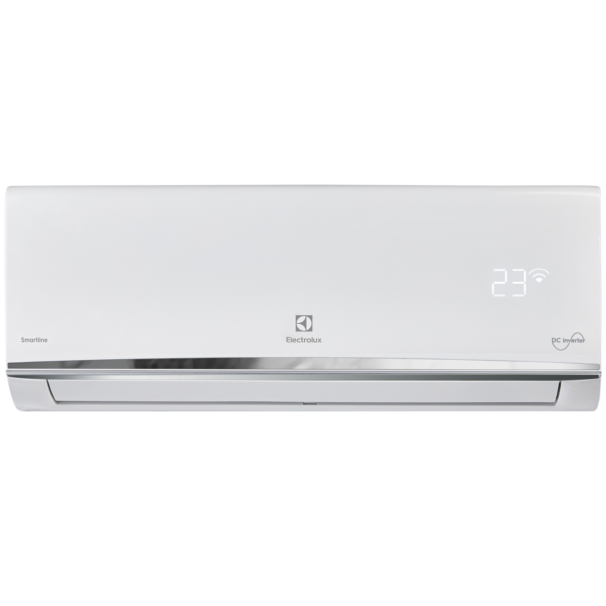 Сплит-система инверторного типа Electrolux Smartline DC EACS/I-07HSM/N8 комплект — изображение 3