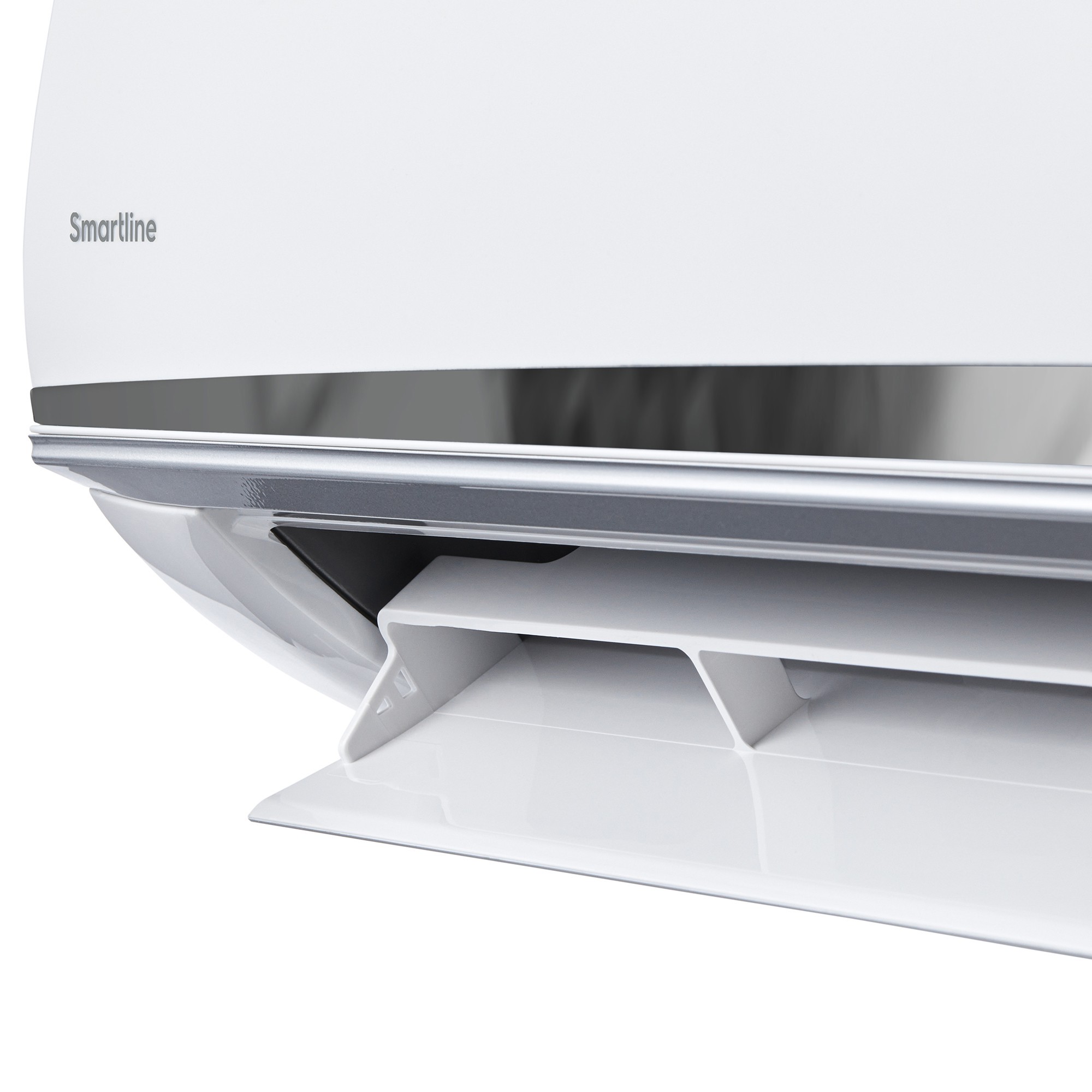 Сплит-система инверторного типа Electrolux Smartline DC EACS/I-09HSM/N8 комплект — изображение 5