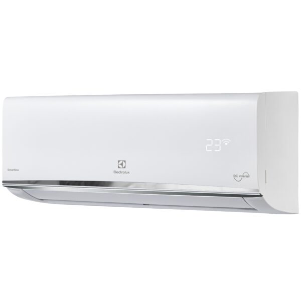 Сплит-система инверторного типа Electrolux Smartline DC EACS/I-24HSM/N8_V2 комплект — изображение 2