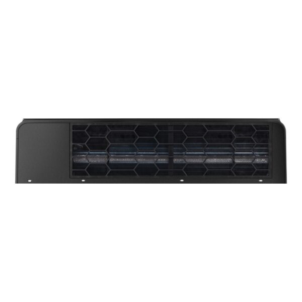 Сплит-система инверторного типа Royal Thermo Barocco DC RTBI-09HN8/black комплект — изображение 5