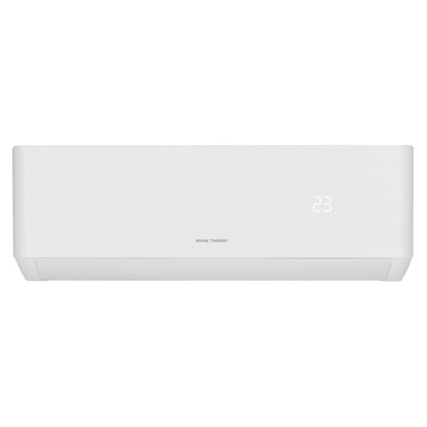 Сплит-система инверторного типа Royal Thermo Diamond DC RTDI-07HN8/Wi-Fi комплект — изображение 2