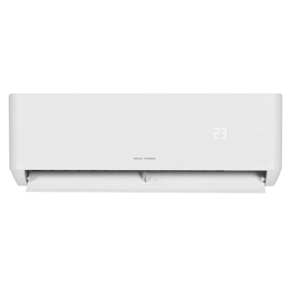 Сплит-система инверторного типа Royal Thermo Diamond DC RTDI-07HN8/Wi-Fi комплект — изображение 3