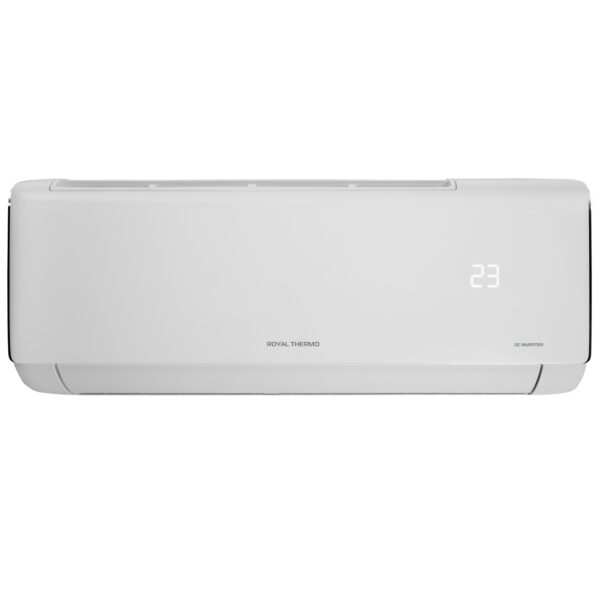 Сплит-система инверторного типа Royal Thermo Milano DC RTMI-09HN1 комплект — изображение 3